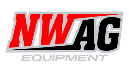 NWAG Equipment Logo