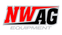 NWAG Equipment Logo